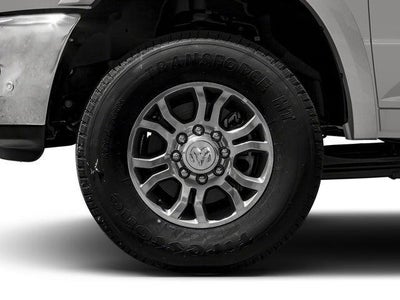 2016 RAM Ram 3500 Laramie