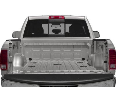 2016 RAM Ram 3500 Laramie