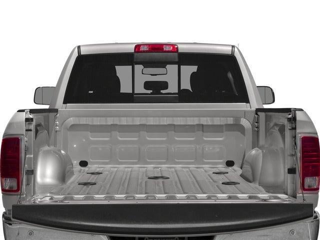 2016 RAM Ram 3500 Laramie