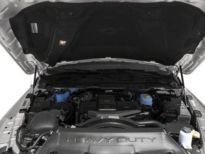 2016 RAM Ram 3500 Laramie