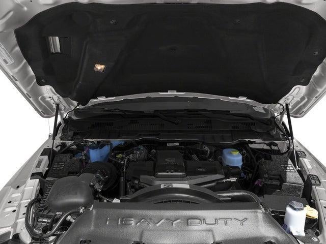 2016 RAM Ram 3500 Laramie