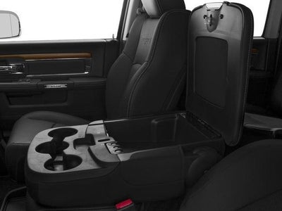 2016 RAM Ram 3500 Laramie