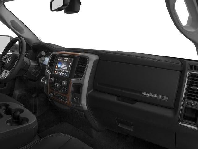 2016 RAM Ram 3500 Laramie