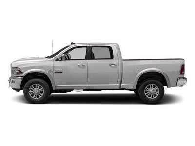 2016 RAM Ram 3500 Laramie