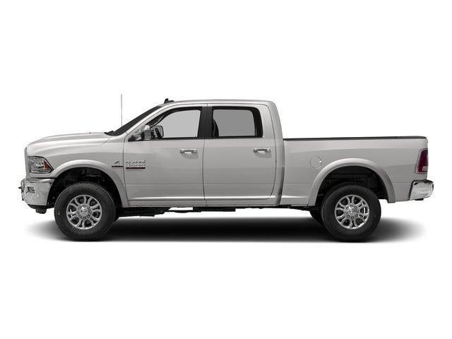2016 RAM Ram 3500 Laramie