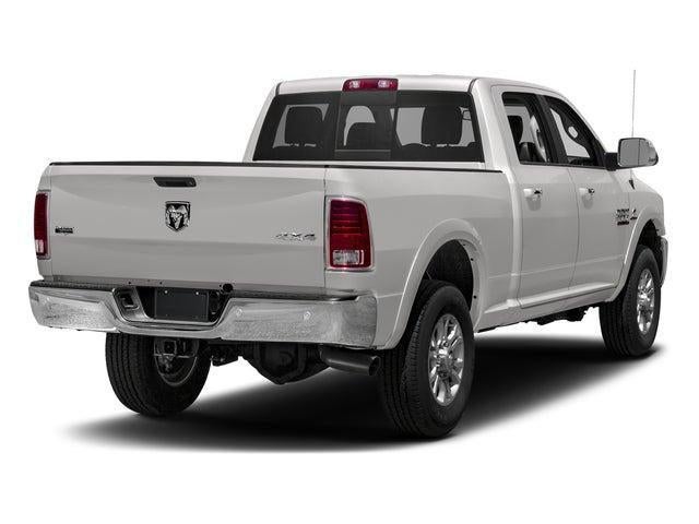 2016 RAM Ram 3500 Laramie