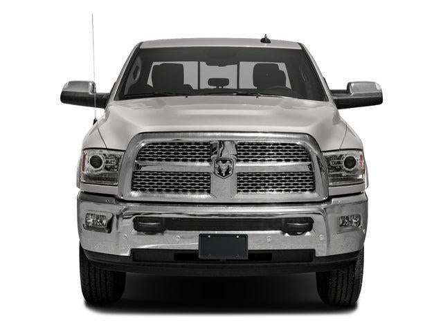 2016 RAM Ram 3500 Laramie