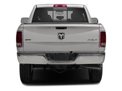 2016 RAM Ram 3500 Laramie