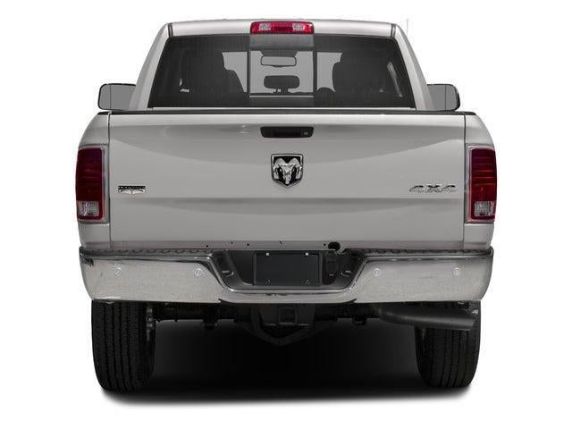 2016 RAM Ram 3500 Laramie