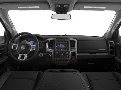 2016 RAM Ram 3500 Laramie