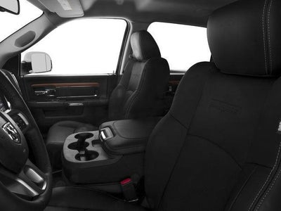 2016 RAM Ram 3500 Laramie