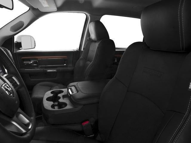 2016 RAM Ram 3500 Laramie