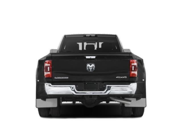 2022 RAM Ram 3500 Limited Longhorn Mega Cab 4x4 6'4' Box