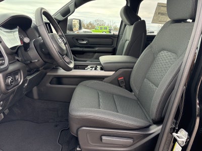 2026 RAM Ram 1500 Express