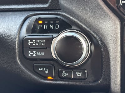 2024 RAM Ram 2500 Tradesman Crew Cab 4x4 6'4' Box