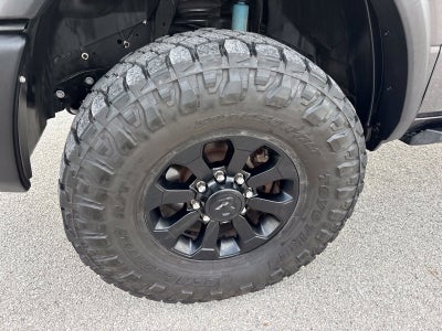 2024 RAM Ram 2500 Tradesman Crew Cab 4x4 6'4' Box