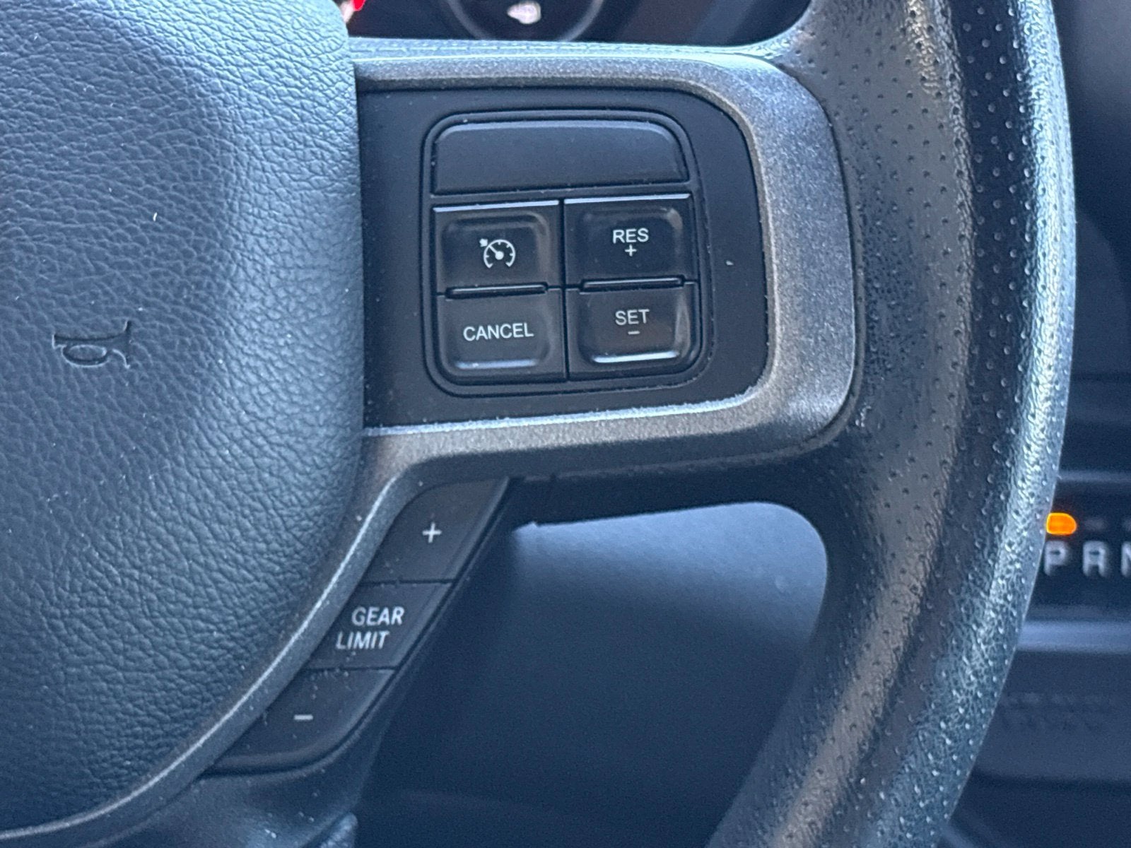 2022 RAM Ram 2500 Tradesman Crew Cab 4x4 6'4' Box