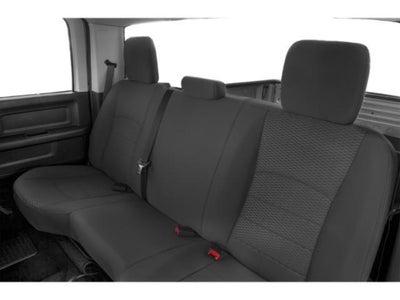 2015 RAM Ram 2500 Tradesman