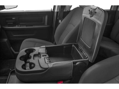 2015 RAM Ram 2500 Tradesman