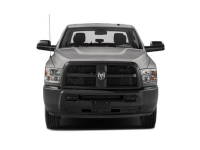 2015 RAM Ram 2500 Tradesman