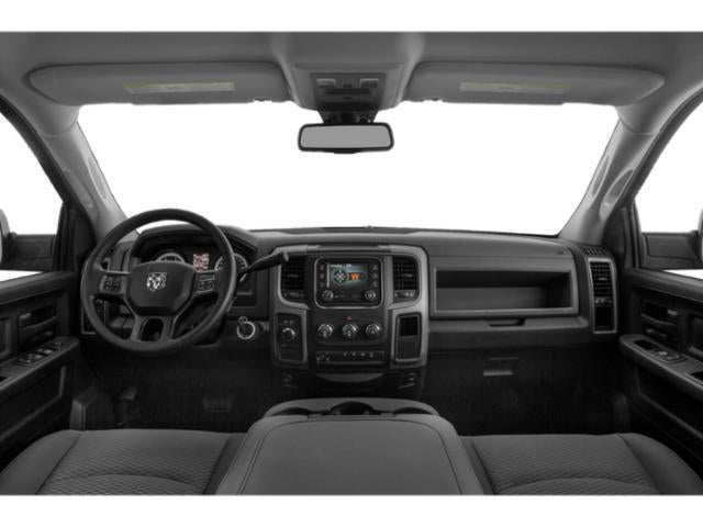 2015 RAM Ram 2500 Tradesman