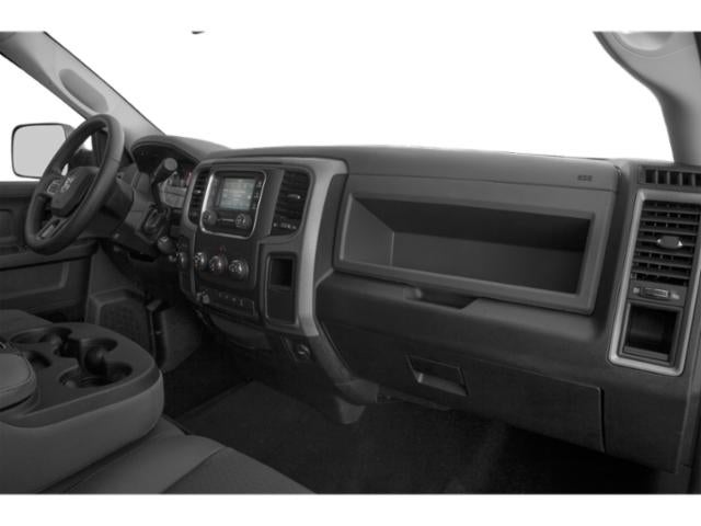 2014 RAM Ram 2500 Tradesman