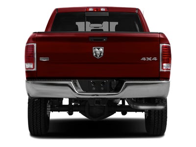 2014 RAM Ram 2500 Tradesman