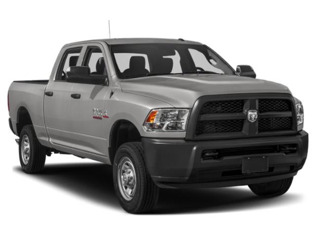 2014 RAM Ram 2500 Tradesman