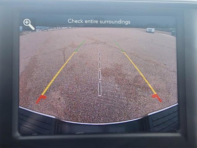 2020 RAM Ram 2500 Tradesman Crew Cab 4x4 6'4' Box