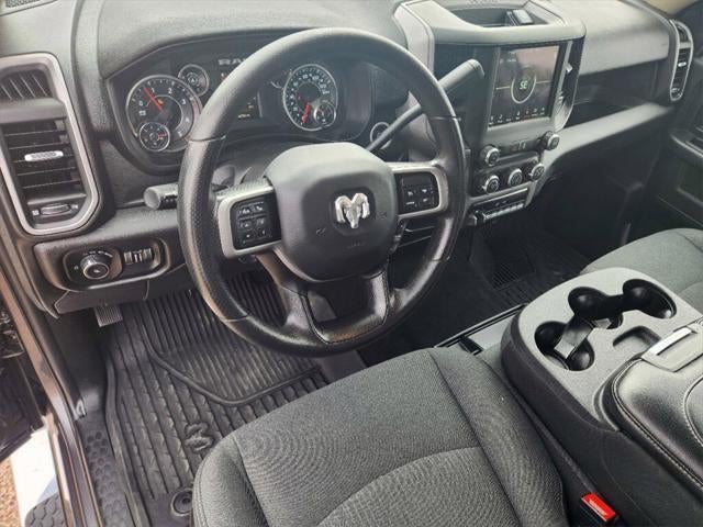 2020 RAM Ram 2500 Tradesman Crew Cab 4x4 6'4' Box