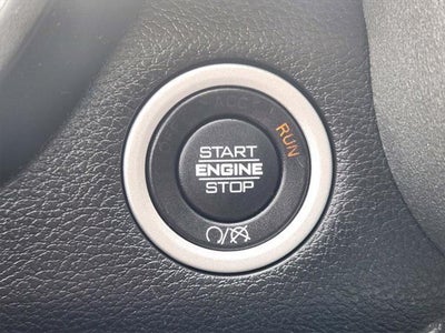 2020 RAM Ram 2500 Tradesman Crew Cab 4x4 6'4' Box