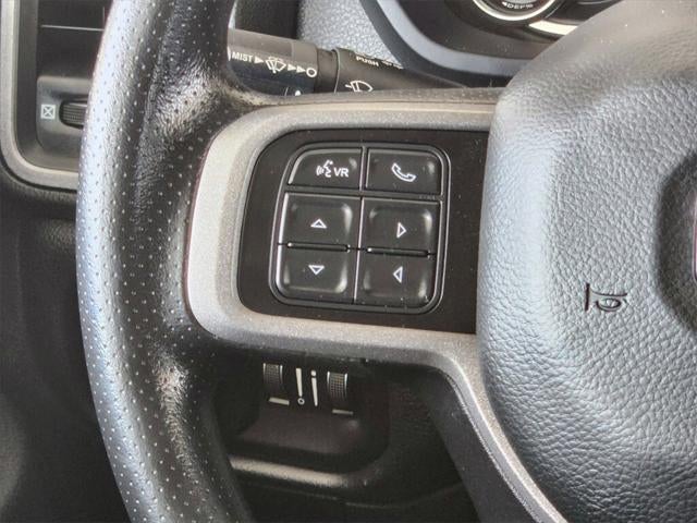 2020 RAM Ram 2500 Tradesman Crew Cab 4x4 6'4' Box