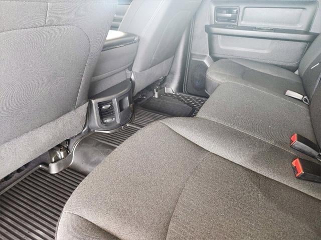 2020 RAM Ram 2500 Tradesman Crew Cab 4x4 6'4' Box