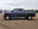 2020 RAM Ram 2500 Tradesman Crew Cab 4x4 6'4' Box