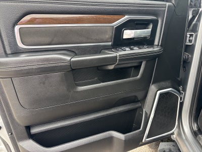2022 RAM Ram 2500 Laramie Crew Cab 4x4 6'4' Box