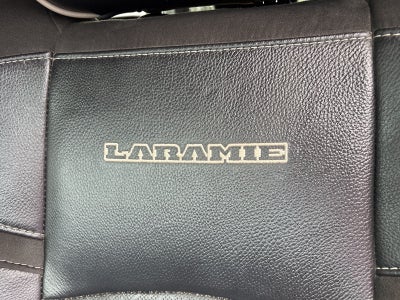 2022 RAM Ram 2500 Laramie Crew Cab 4x4 6'4' Box