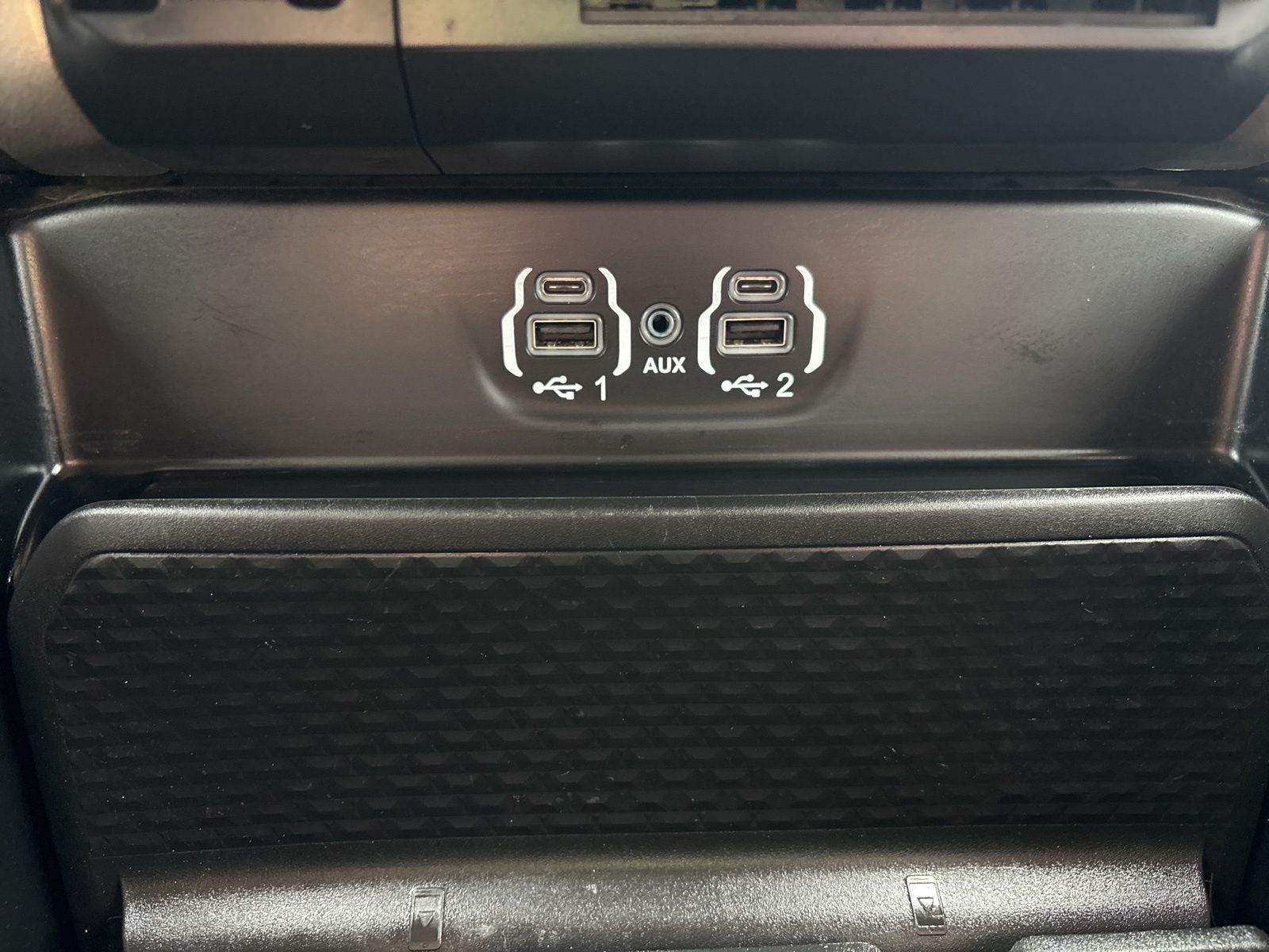 2022 RAM Ram 2500 Laramie Crew Cab 4x4 6'4' Box