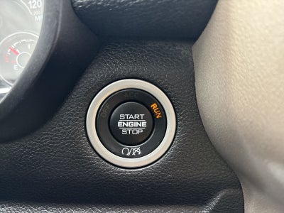 2022 RAM Ram 2500 Laramie Crew Cab 4x4 6'4' Box