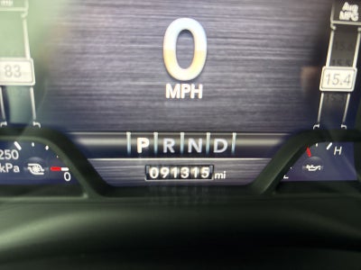 2022 RAM Ram 2500 Laramie Crew Cab 4x4 6'4' Box