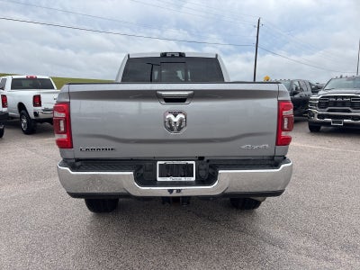 2022 RAM Ram 2500 Laramie Crew Cab 4x4 6'4' Box