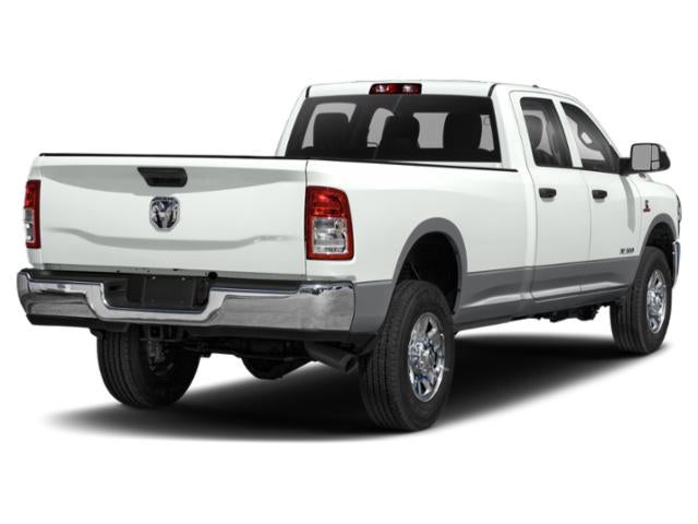 2022 RAM Ram 2500 Laramie Crew Cab 4x4 6'4' Box