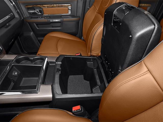 2013 RAM Ram 2500 Laramie