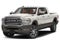 2020 RAM Ram 2500 Laramie Longhorn Mega Cab 4x4 6'4' Box