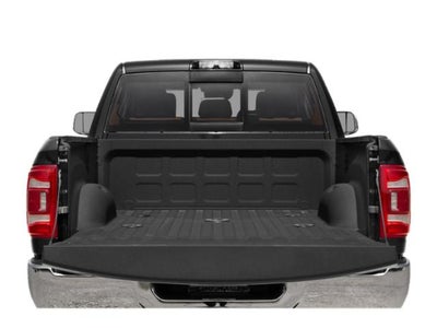 2020 RAM Ram 2500 Laramie Longhorn Mega Cab 4x4 6'4' Box