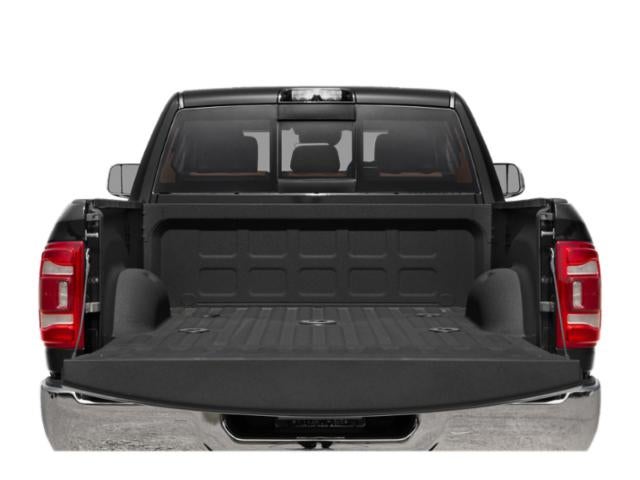 2020 RAM Ram 2500 Laramie Longhorn Mega Cab 4x4 6'4' Box