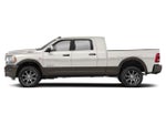 2020 RAM Ram 2500 Laramie Longhorn Mega Cab 4x4 6'4' Box