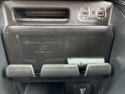 2020 RAM Ram 2500 Laramie Longhorn