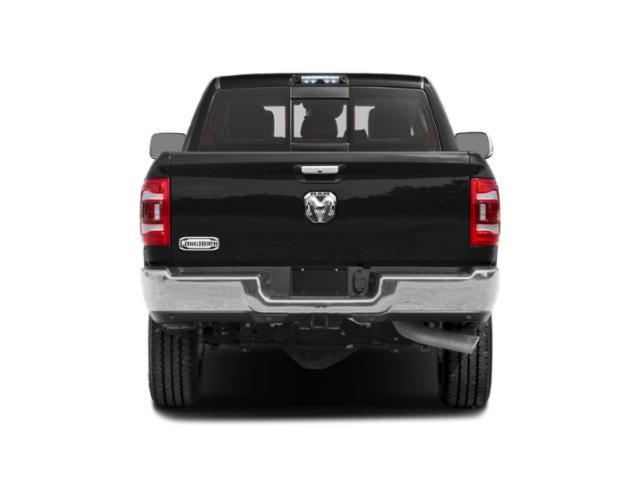2020 RAM Ram 2500 Laramie Longhorn Mega Cab 4x4 6'4' Box