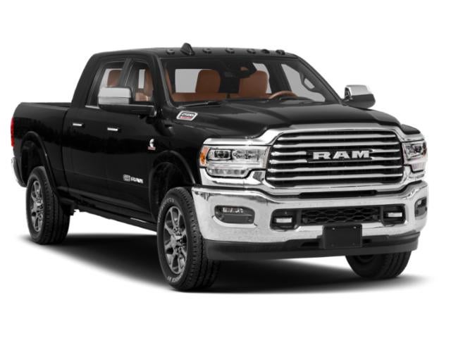 2020 RAM Ram 2500 Laramie Longhorn Mega Cab 4x4 6'4' Box