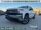 2021 Chevrolet Silverado 1500 4WD Crew Cab Short Bed LT